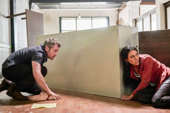 True Lies Episode 10