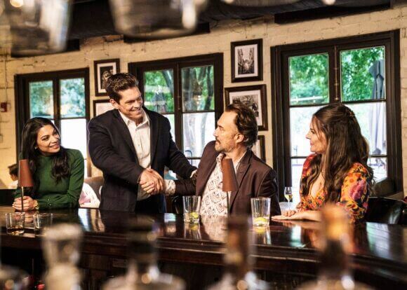 True Lies Episode 10