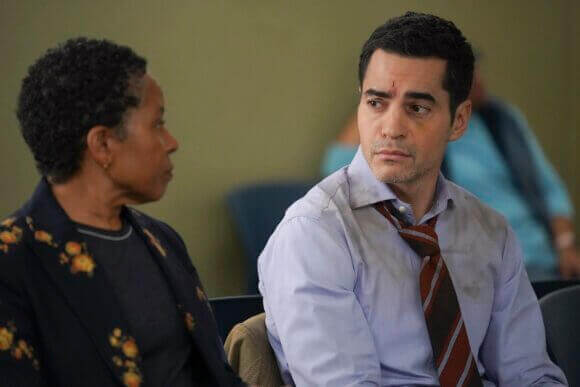 Will Trent Episode 13