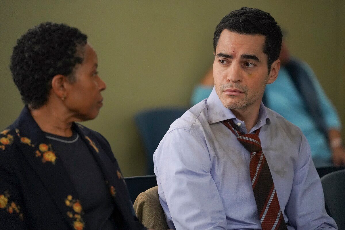 'Will Trent' Episode 13 Photos, Cast, and Season Finale Trailer
