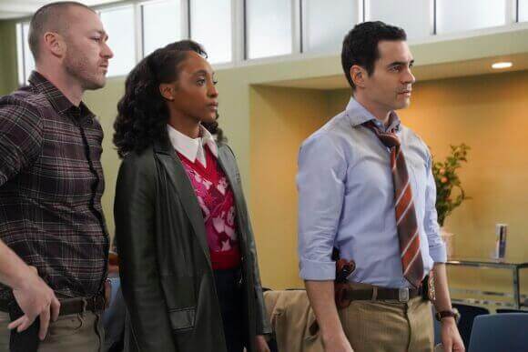 Will Trent Episode 13