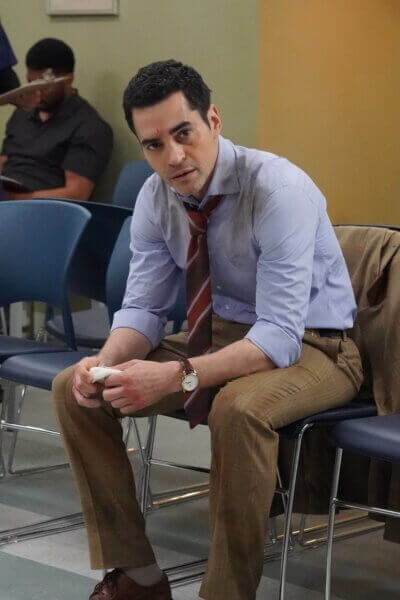 Will Trent Episode 13