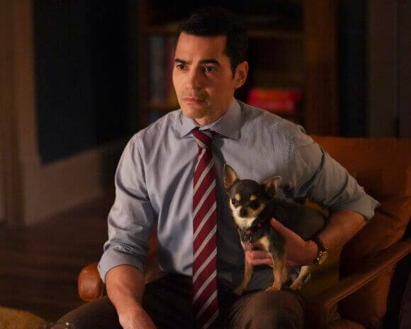 Will Trent Episode 12