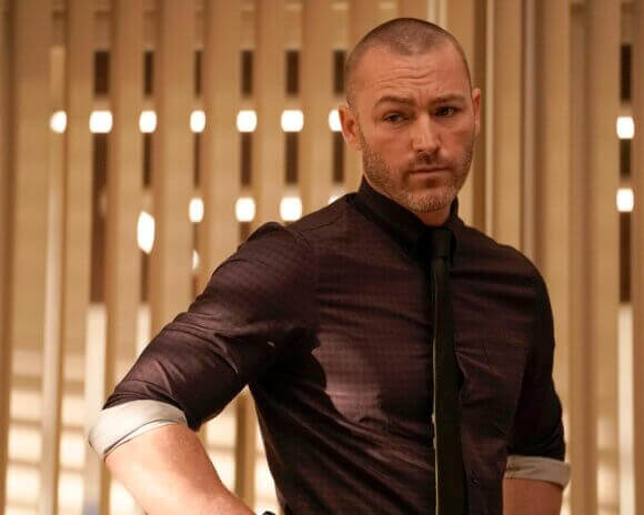 Will Trent Episode 12