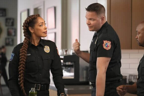 9-1-1 Lone Star Season 4 Episode 16