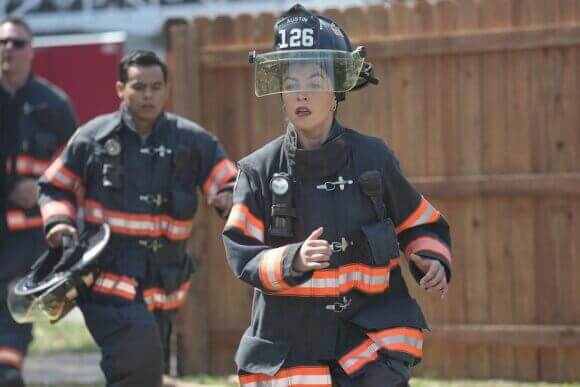 9-1-1 Lone Star Season 4 Episode 17