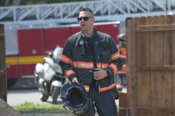 9-1-1 Lone Star Season 4 Episode 17