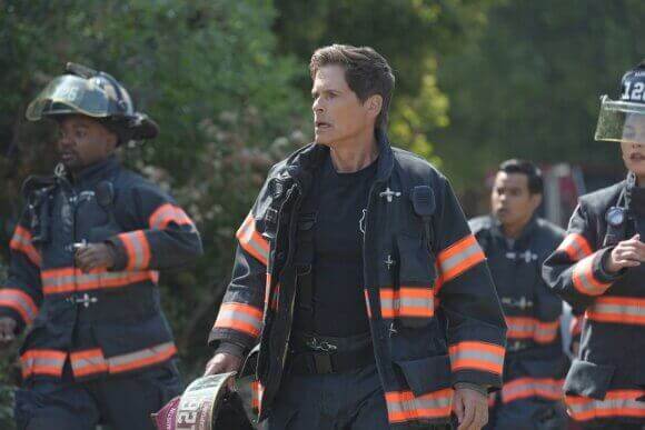 9-1-1 Lone Star Season 4 Episode 17