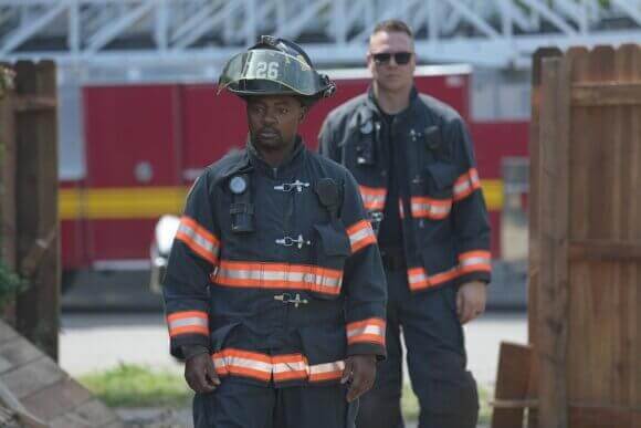 9-1-1 Lone Star Season 4 Episode 17