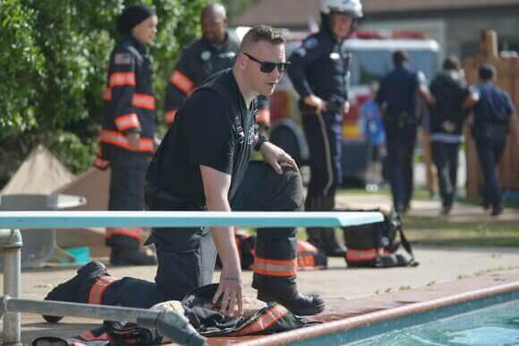 9-1-1 Lone Star Season 4 Episode 17