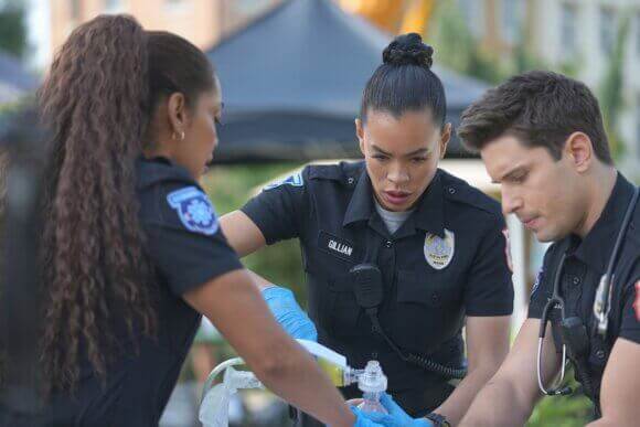 9-1-1 Lone Star Season 4 Episode 17