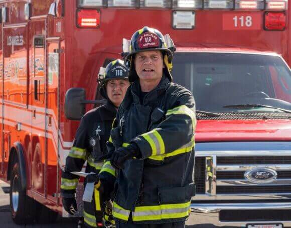 9-1-1 Season 6 Episode 18