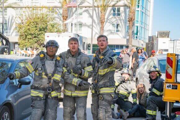 9-1-1 Season 6 Episode 18