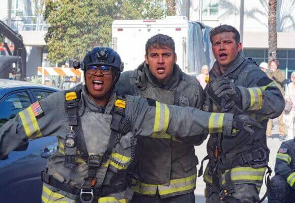9-1-1 Season 6 Episode 18