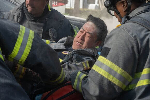 9-1-1 Season 6 Episode 18