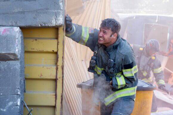 9-1-1 Season 6 Episode 18