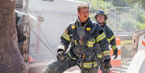 9-1-1 Season 6 Episode 18