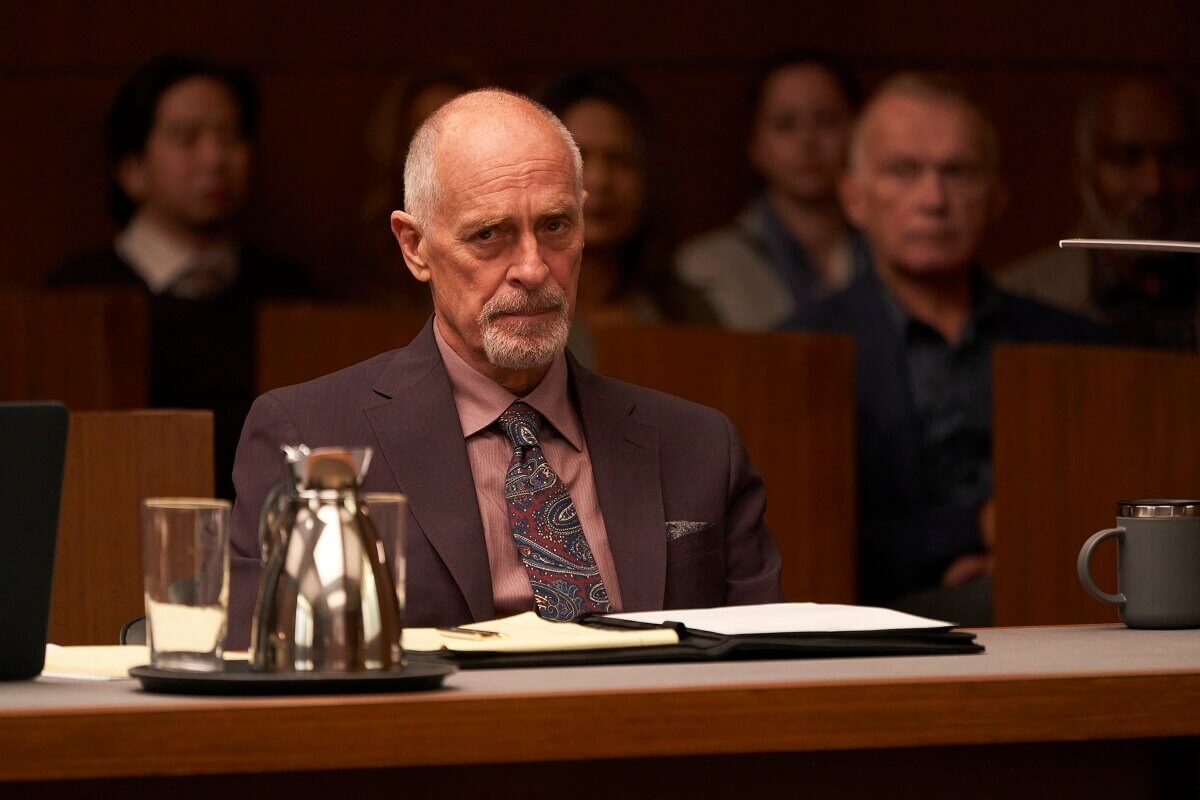'Accused' Episode 15 "Billy's Story" Photos, Cast and Trailer