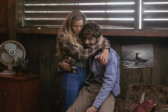 Barons Season 1 Episode 1