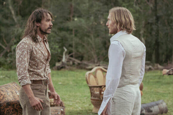 Barons Season 1 Episode 1