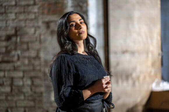 The Blacklist Season 10 Episode 13