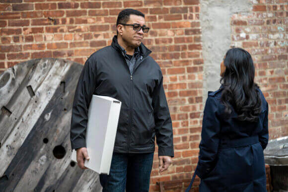 The Blacklist Season 10 Episode 13