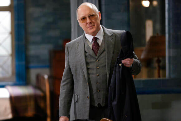 The Blacklist Season 10 Episode 14