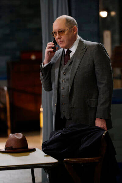 The Blacklist Season 10 Episode 14