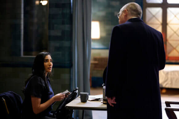 The Blacklist Season 10 Episode 14 Photos, Cast, and Plot