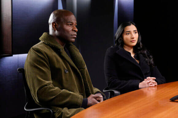 The Blacklist Season 10 Episode 15
