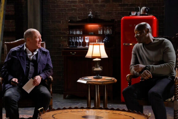 The Blacklist Season 10 Episode 16