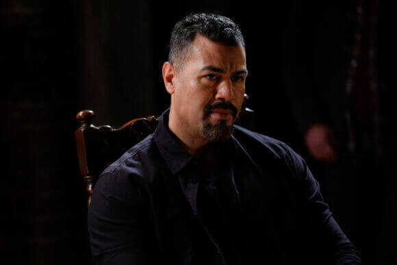 The Blacklist Season 10 Episode 16
