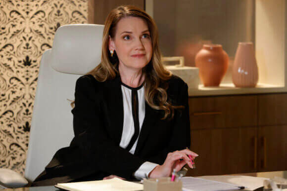 The Blacklist Season 10 Episode 16