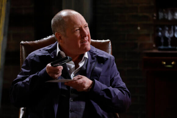 The Blacklist Season 10 Episode 16
