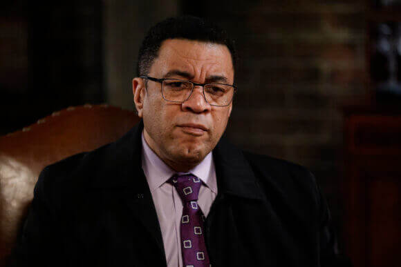 The Blacklist Season 10 Episode 16