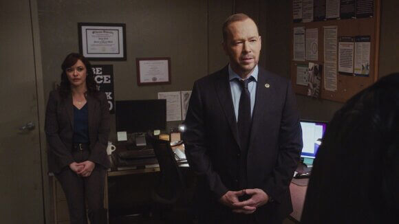 Blue Bloods Season 13 Episode 20