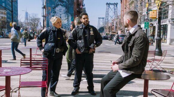 Blue Bloods Season 13 Episode 20