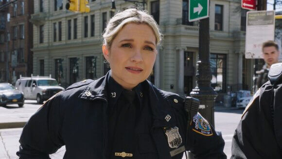 Blue Bloods Season 13 Episode 20