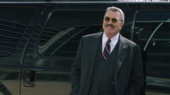 Blue Bloods Season 13 Episode 20