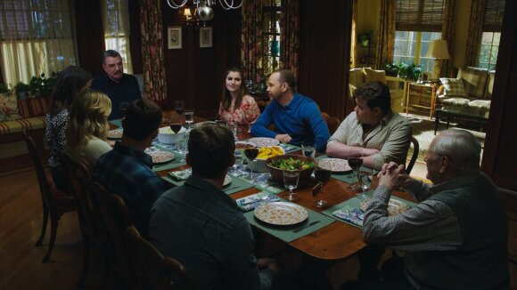 Blue Bloods Season 13 Episode 21
