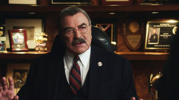 Blue Bloods Season 13 Episode 21