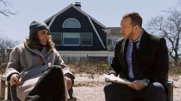 Blue Bloods Season 13 Episode 21