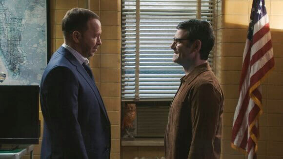 Blue Bloods Season 13 Episode 21