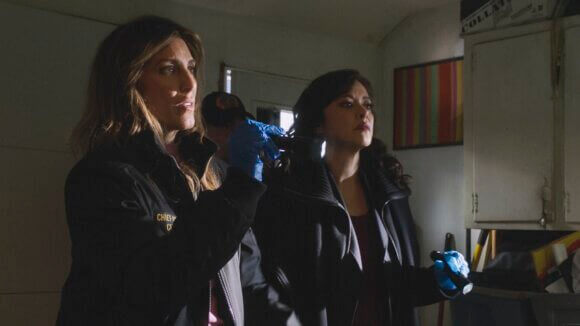 Blue Bloods Season 13 Episode 21