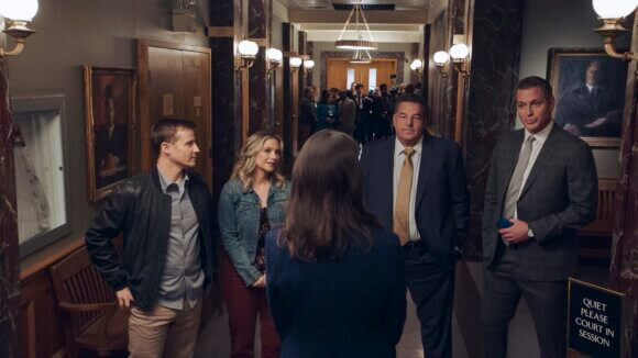 Blue Bloods Season 13 Episode 21