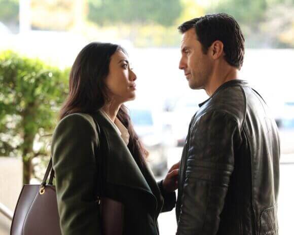 The Company You Keep Episode 10