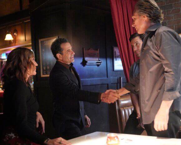 The Company You Keep Episode 10