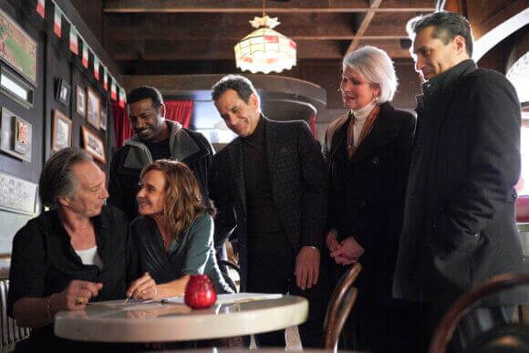 The Company You Keep Episode 10