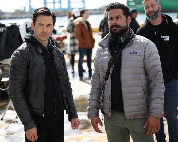 The Company You Keep Episode 10