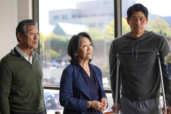 The Company You Keep Episode 10